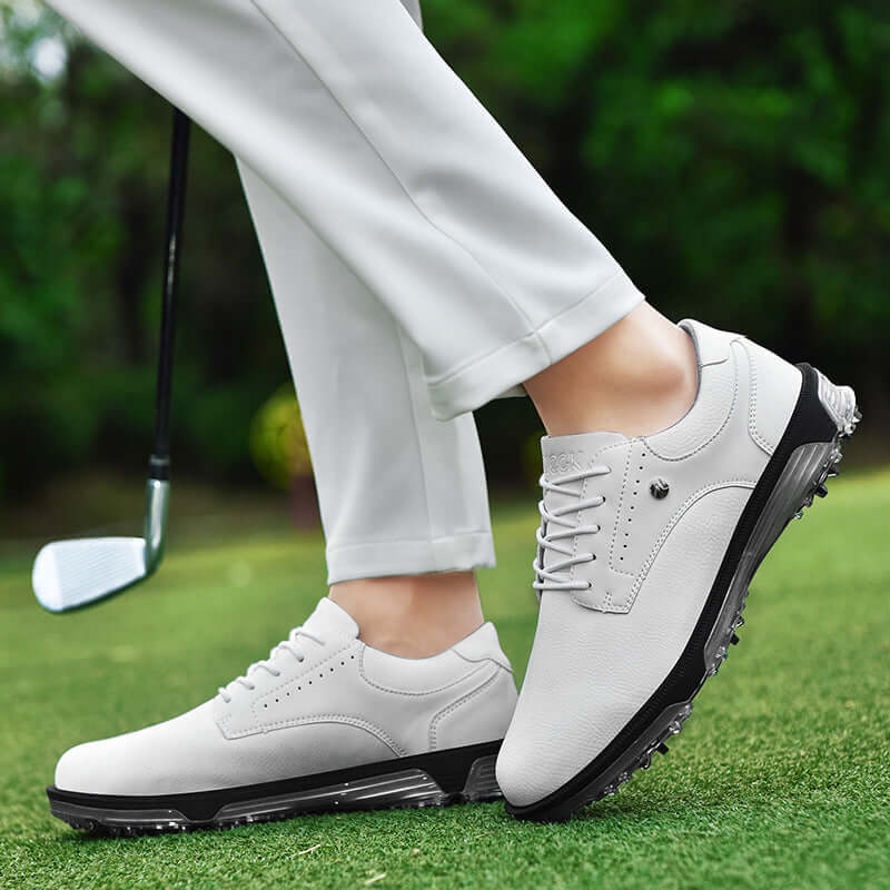 Breathable Non-slip Waterproof Golf Shoe Training Shoes