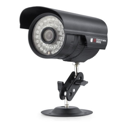 Surveillance cameras, security products, security manufacturers, CMOS wholesale monitoring equipment